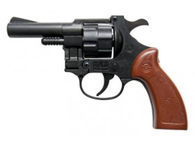 Revolver exp. Kimar Mod. 314, kal. 6mm Flobert K.